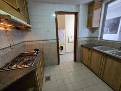 The Bayshore (D16), Condominium #520850941